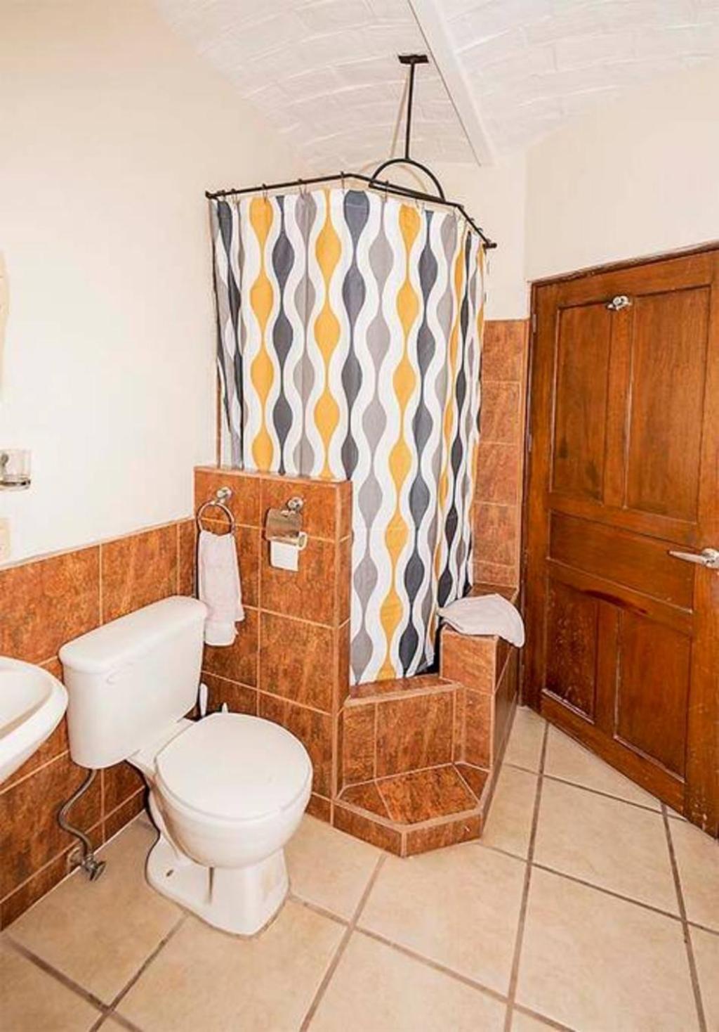 Enjoy Ac In The Queen'S Suite At Inn Ajijic Bagian luar foto